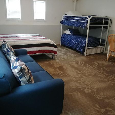 Arctic Adventure Hostel Anchorage Kültér fotó