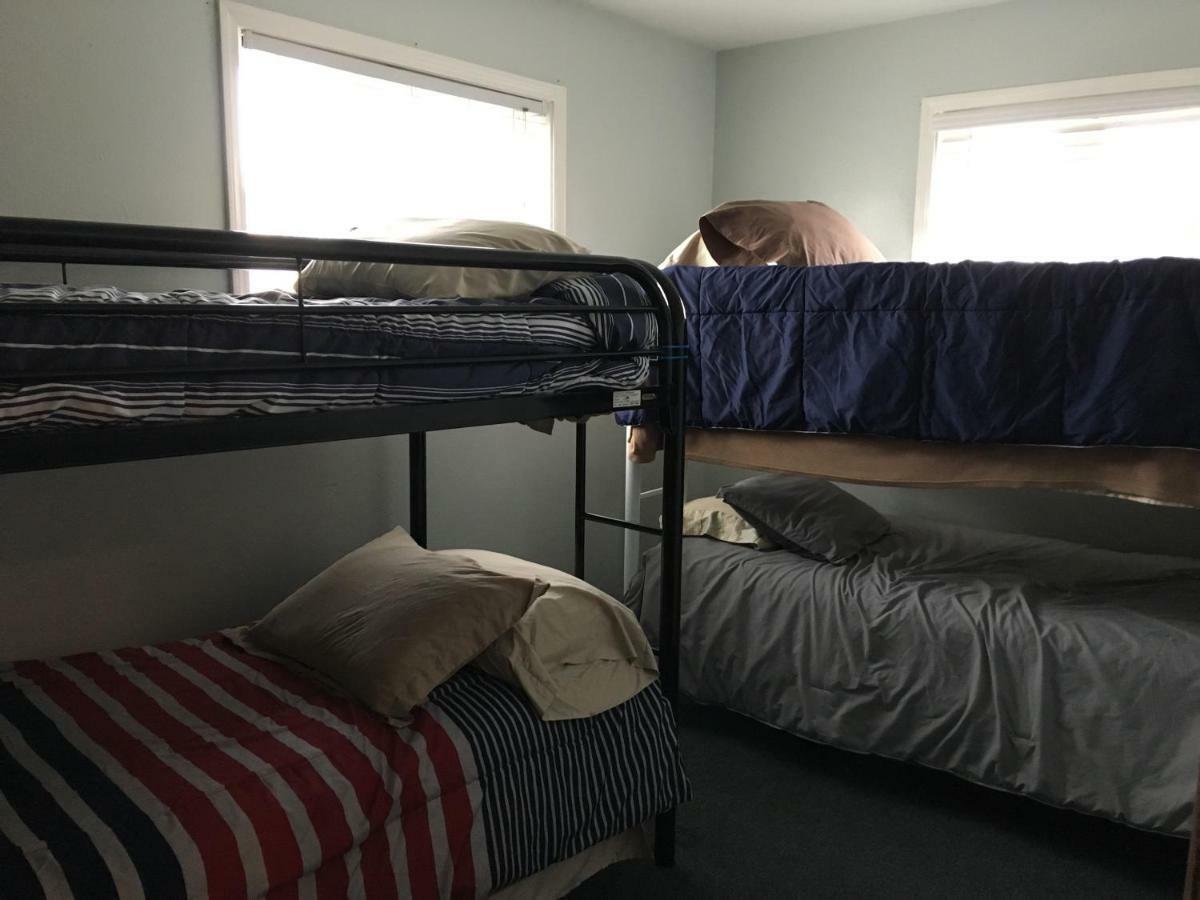 Arctic Adventure Hostel Anchorage Kültér fotó